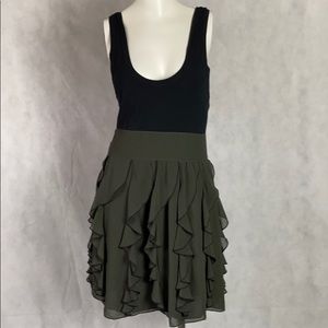 Express dress